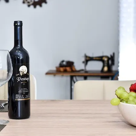 בית נופש Solymar *