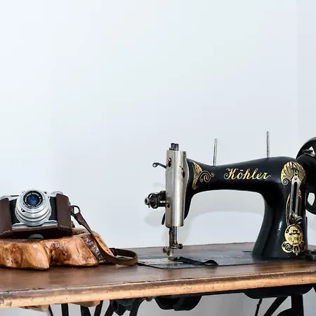 Solymar בית נופש פוסדריה