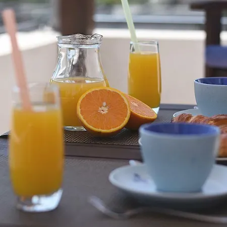 בית נופש Solymar *