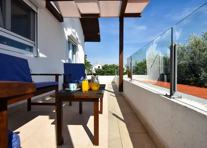 Solymar Casa vacanze