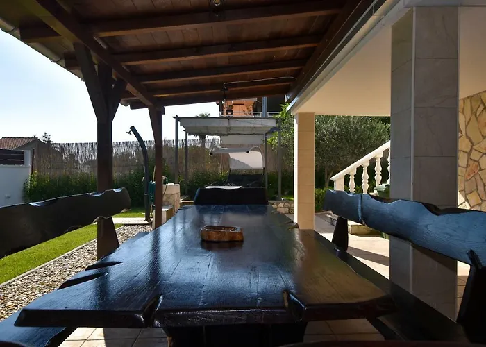 Solymar Casa vacanze *