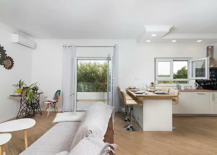 Solymar Casa vacanze Posedarje