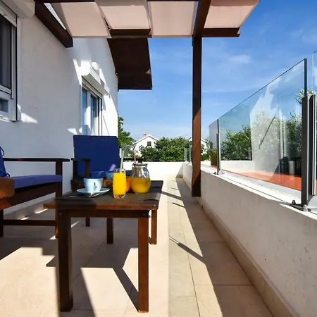 Solymar Vakantiehuis