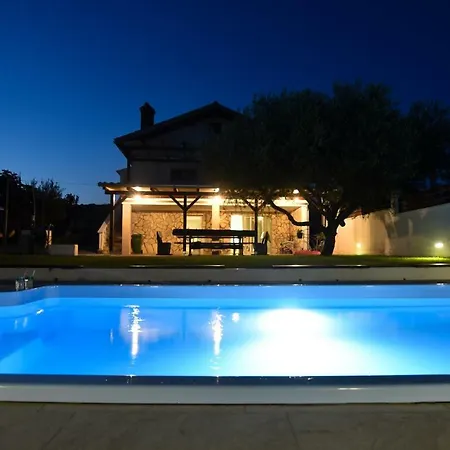 Solymar Holiday home
