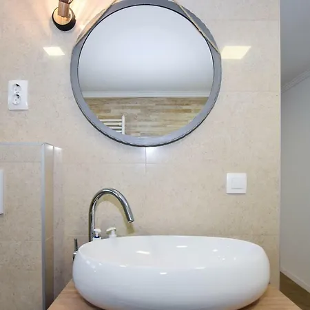 Solymar Casa vacanze