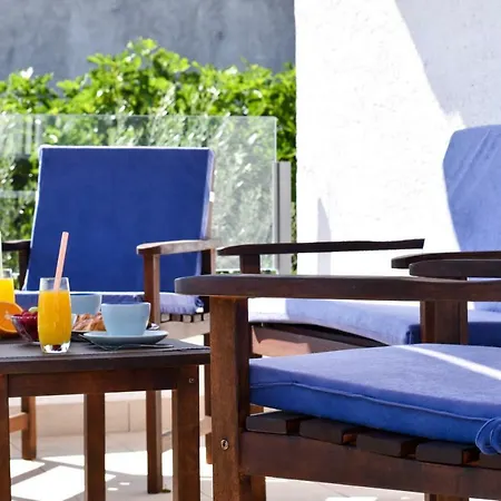 Holiday home Solymar