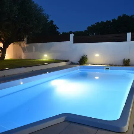 Solymar Holiday home *
