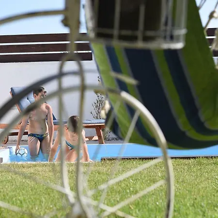 Casa vacanze Solymar