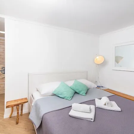 Holiday home Solymar