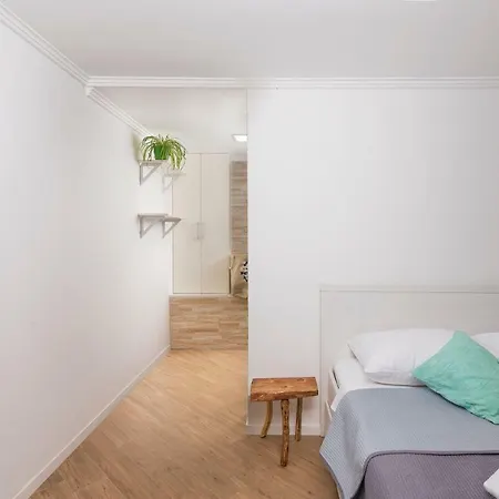 Casa vacanze Solymar