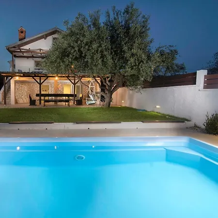 Solymar Holiday home *