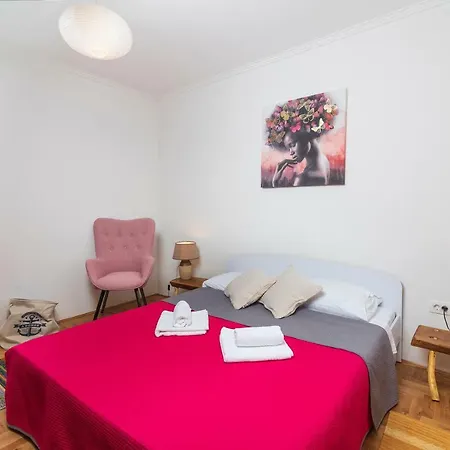 Solymar Casa vacanze Posedarje