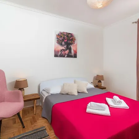 Solymar Holiday home