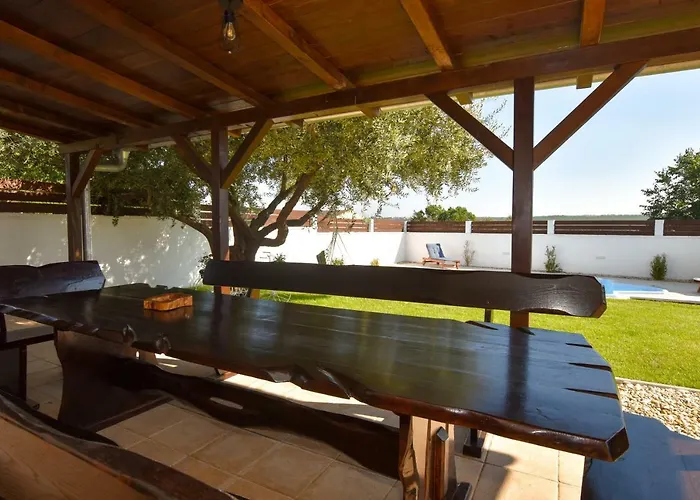 Solymar Vakantiehuis