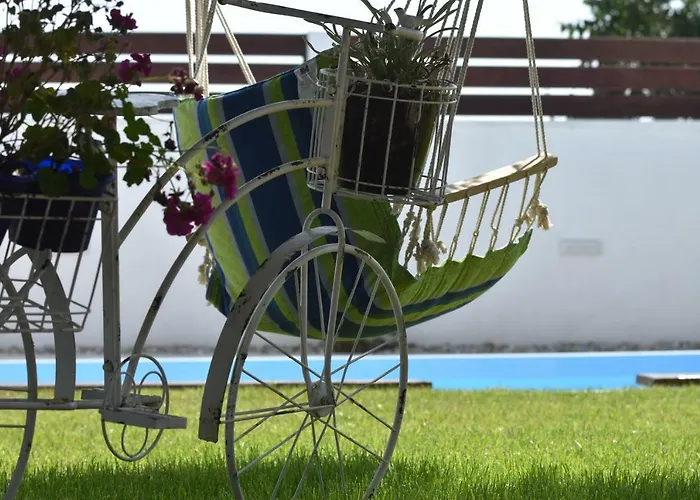 Solymar Vakantiehuis *