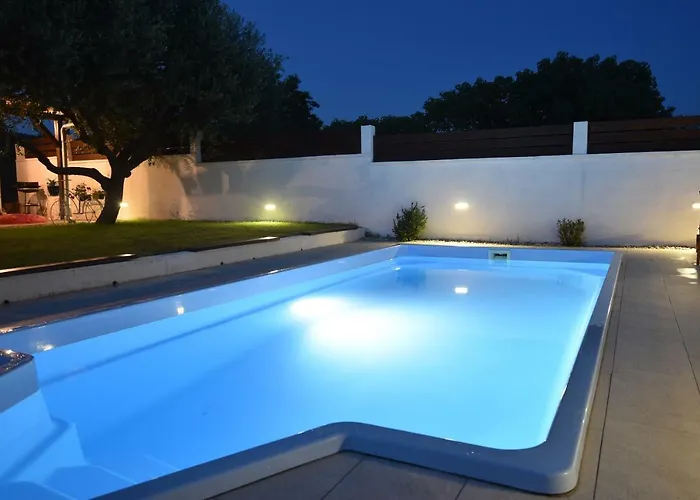 Solymar Vakantiehuis *