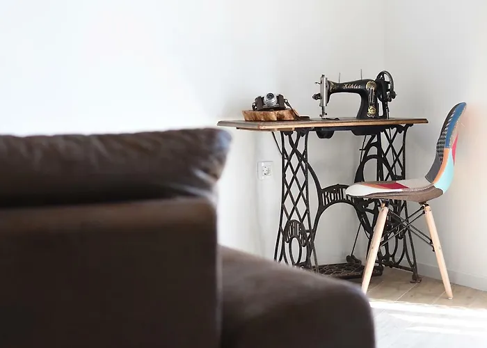 Дом отдыха Solymar *