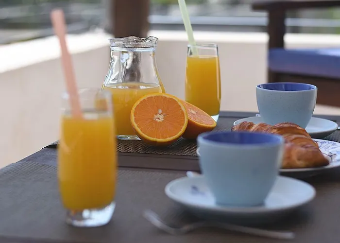 Дом отдыха Solymar *