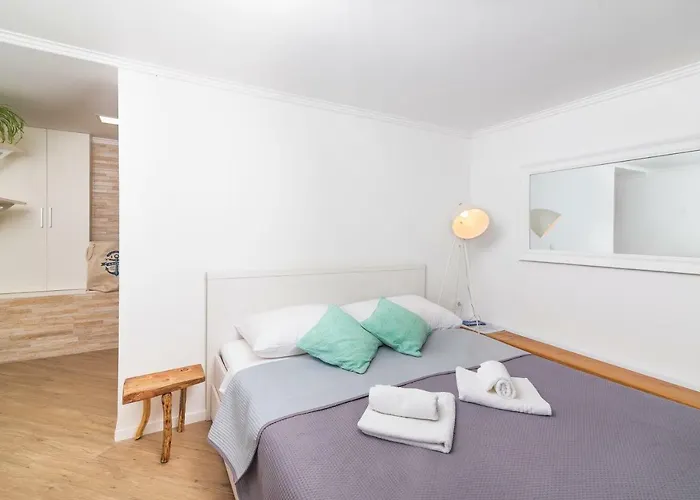 Дом отдыха Solymar