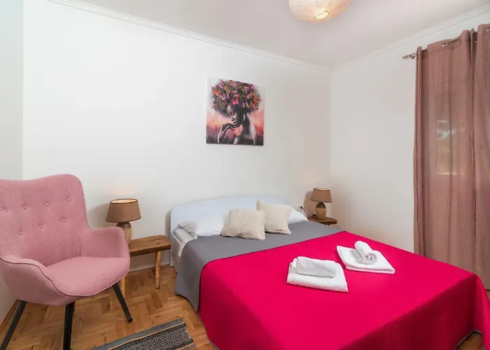 Solymar Vakantiehuis